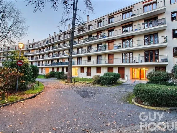 Appartement 3 pièces 78 m²