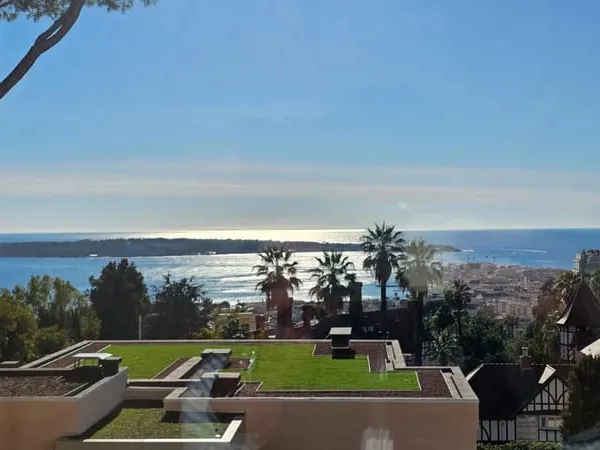 4 Chambres - Appartement - Alpes-Maritimes - Vente - 10352 