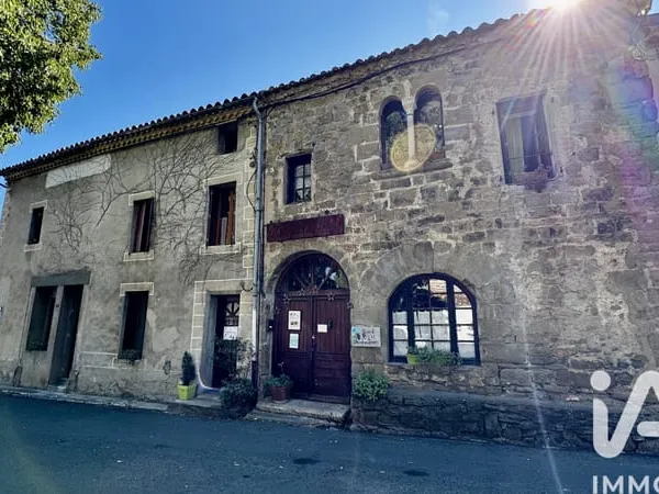 Maison avec appartements 2 pièces 353 m² 