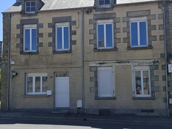 MAISON COUTERNE 