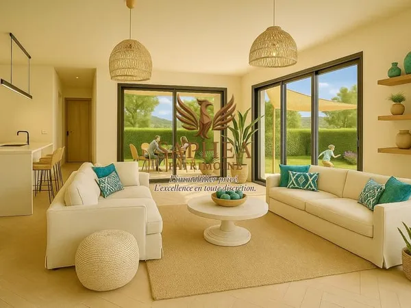 Maison 5 pièces 98 m²