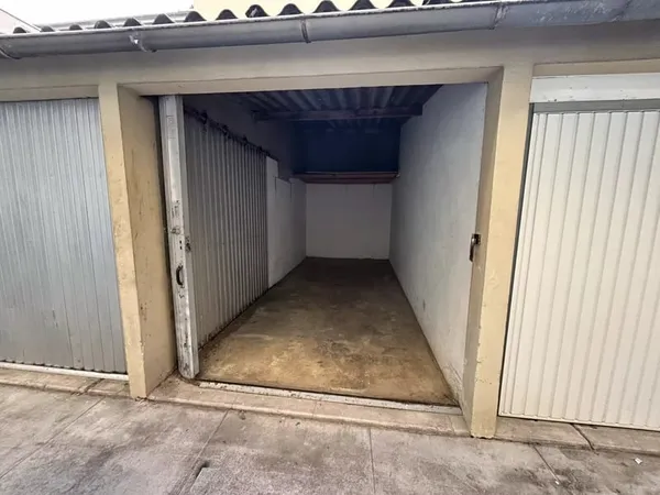 local de stockage centre ville 