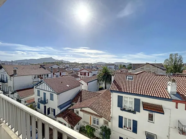 Appartement à rénover 4 pièces 
