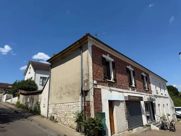 Saint-Marcel 