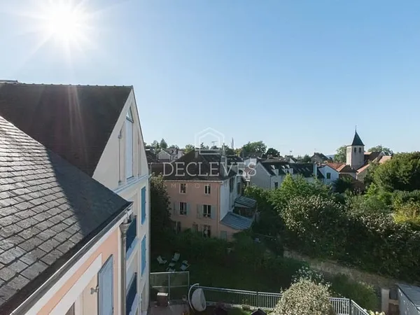 Appartement 5 pièces 99 m² 