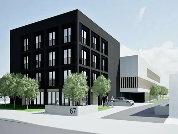 BUREAUX A LOUER 
