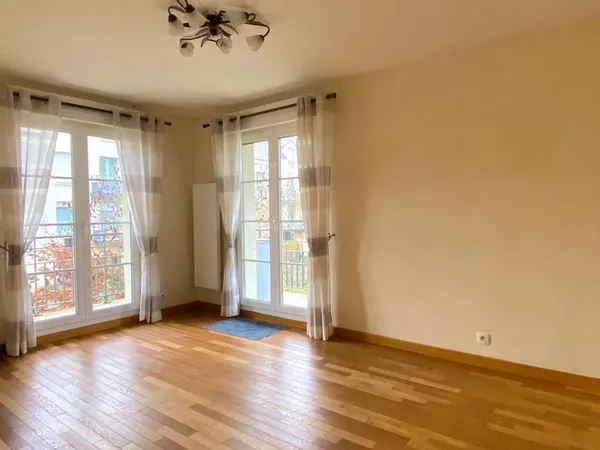 Appartement Vente Vernon 2p 57m² 198500€