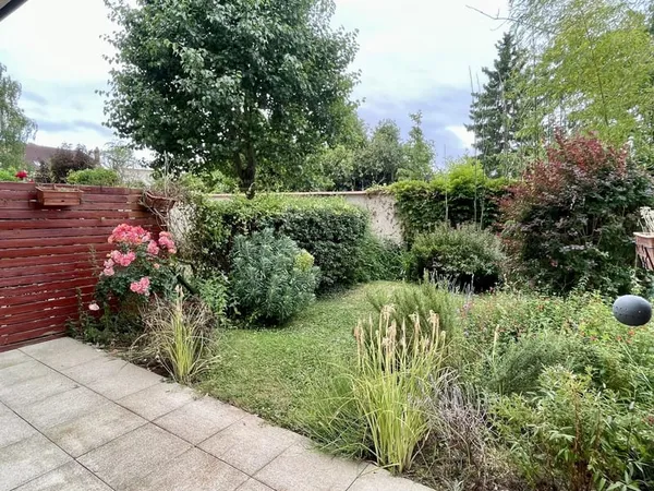 Appartement Vente Vernon 2p 58m² 229500€