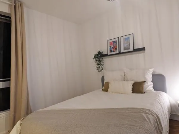 Appartement 5 pièces 23 m² 