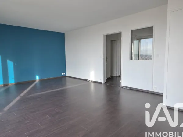 Appartement 3 pièces 67 m²