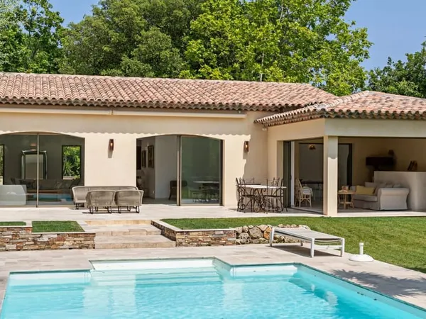 5 chambres - Villa - Var - À vendre - MZiSM173 
