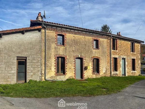 Maison 8 pièces 185 m² 