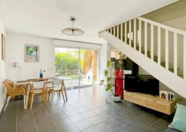 Maison Location Eysines 3p 67m² 1250€