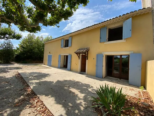 Maison 8 pièces 170 m²