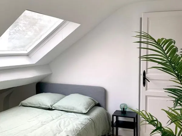 Appartement Location Paris 3e Arrondissement 5p 21m² 1050€