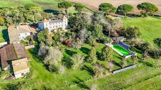Maison 400 m² 