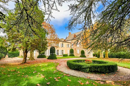 Maison 1500 m² 