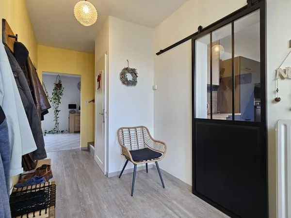 Maison d'environ 104 m2 