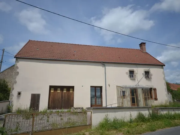 Maison d'environ 96 m2 