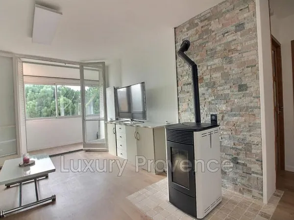 Appartement 3 pièces 54 m² 