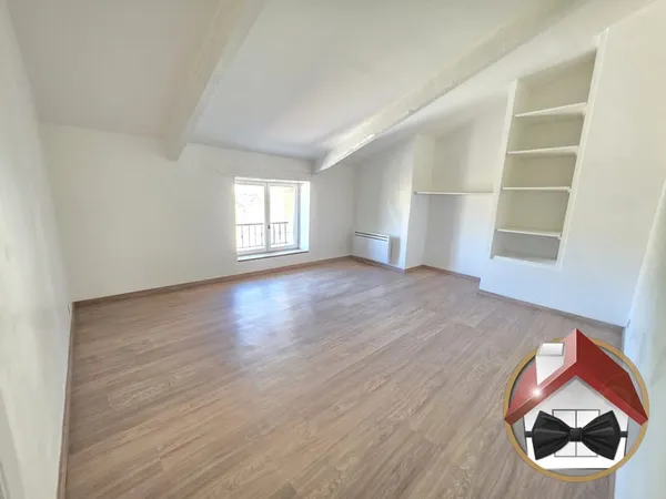 Appartement 5 pièces 116 m² 