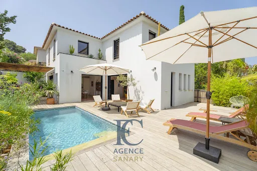 Maison 6 pièces 170 m² 