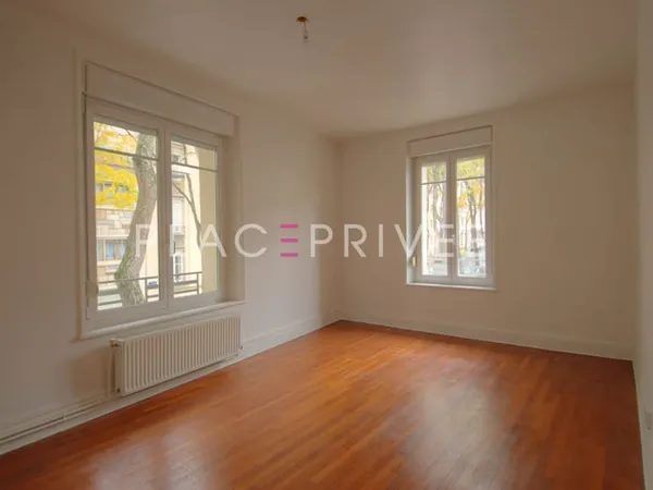 Appartement Nancy 