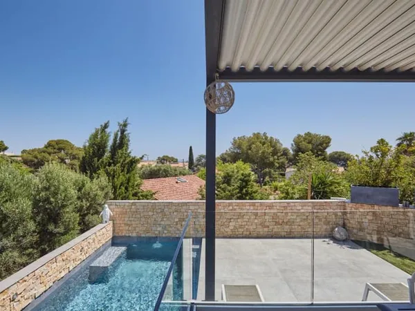 Maison Vente Sausset-les-Pins 7p 170m² 1145000€