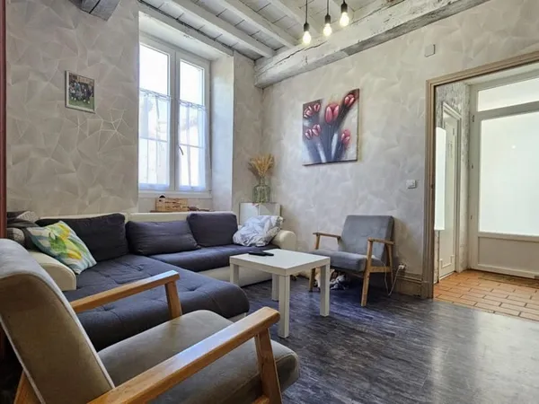 Maison Vente Clairac 7p 189m² 139000€