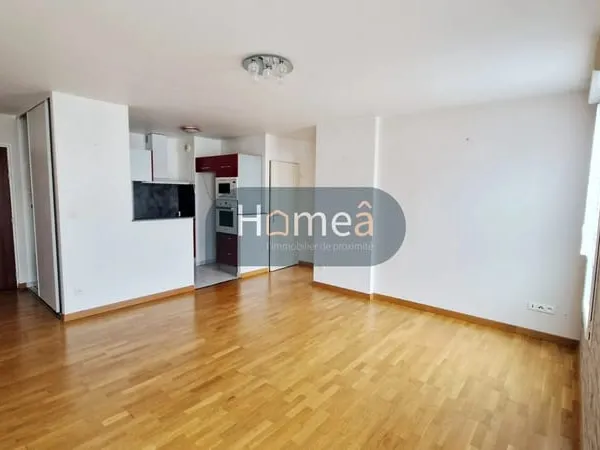 Bel appartement avec ascenseur - 1 chambre