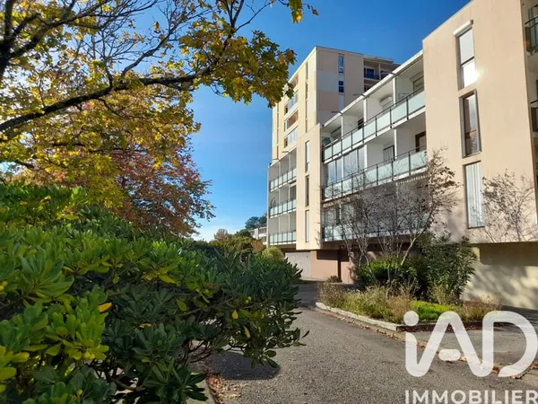 Appartement 5 pièces 87 m²