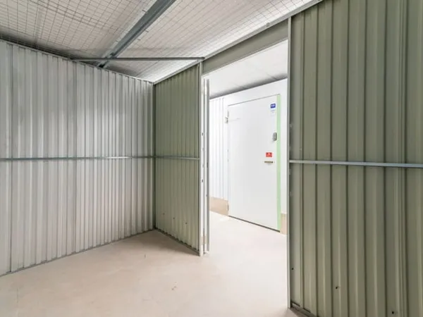 Box en location Pommeret-22120, chez Kostok Pommeret 