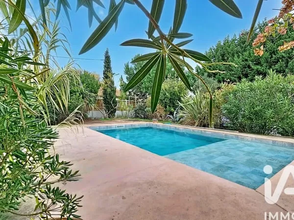 Maison 4 pièces 115 m²