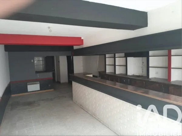 Maison avec appartements 188 m² 
