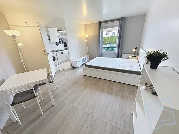 Appartement 1 pièce 30 m²