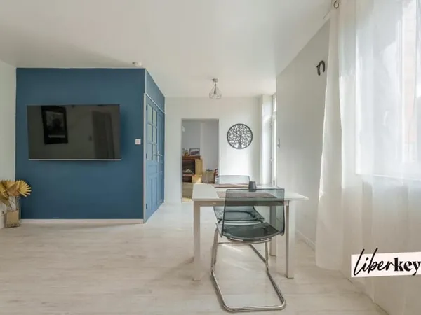 Maison 7 pièces 157 m² 