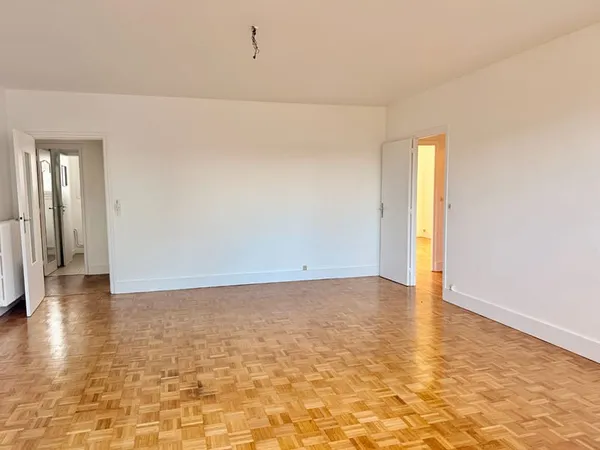 Appartement 3 pièces 80 m²