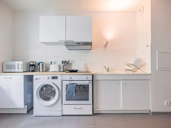 Appartement Location Bordeaux 4p 68m² 590€