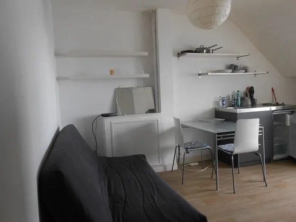 NANTES-CENTRE VILLE 
