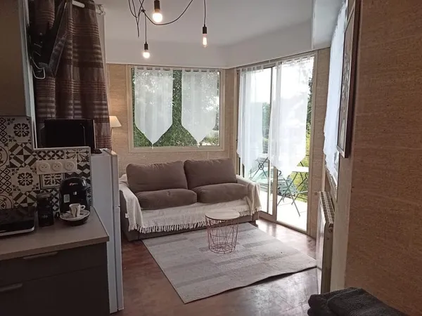 Studio de 21m2 à louer sur Pau 