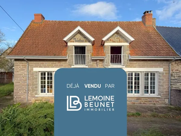 Maison 6 pièces 153 m²