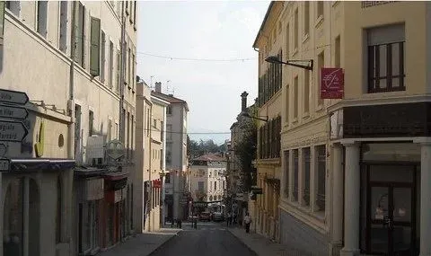 Bureaux 3 pièces 70 m²