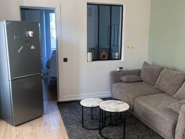Appartement 2 pièces 30 m² 