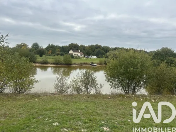 Maison 4 pièces 84 m²