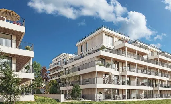 Appartement Saint-Germain-en-Laye