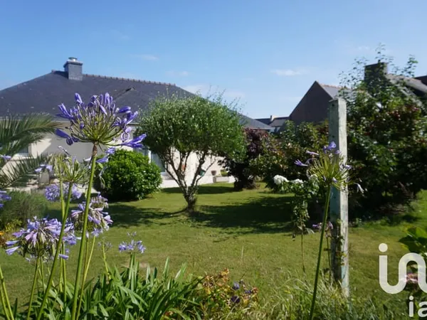 Maison 4 pièces 126 m²
