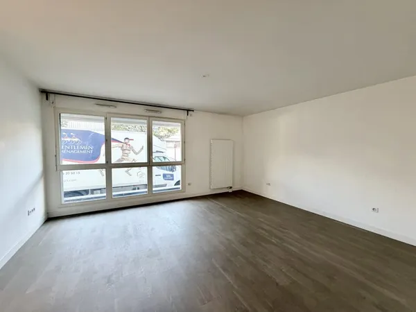 Studio avec parking 