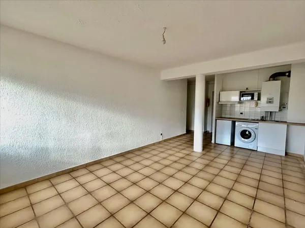 Appartement 1 pièce 30 m² 