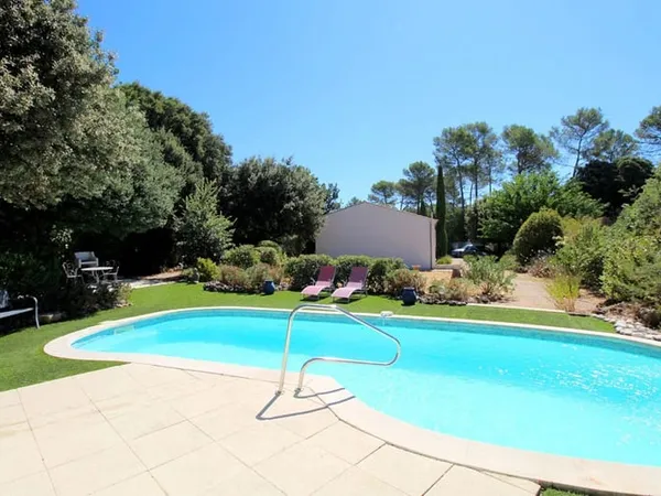 Maison 5 pièces 121 m²