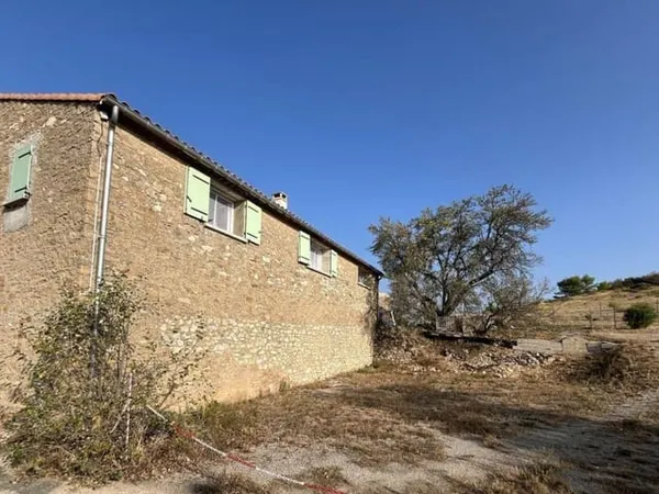 Maison Vente Bize-Minervois 3p 146m² 238000€